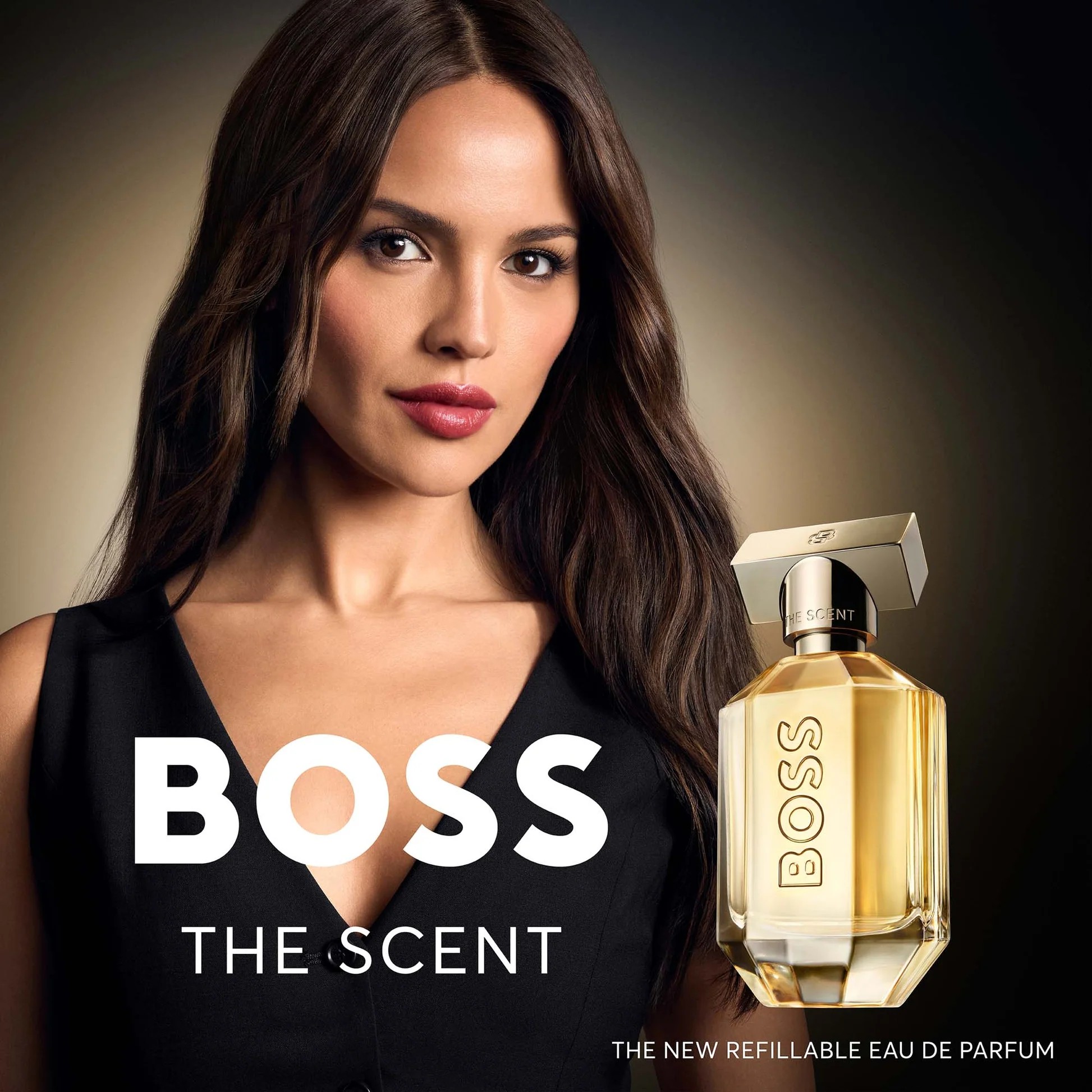 THE SCENT FOR HER EDP